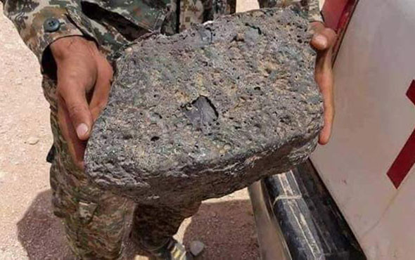 Abdullah Ağar ifşa etti! O mayınların sırrı çözüldü... - Resim: 2