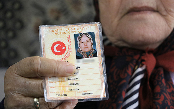 Onun kimliğinin eşi benzeri yok! - Resim: 1