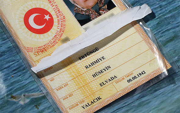 Onun kimliğinin eşi benzeri yok! - Resim: 2