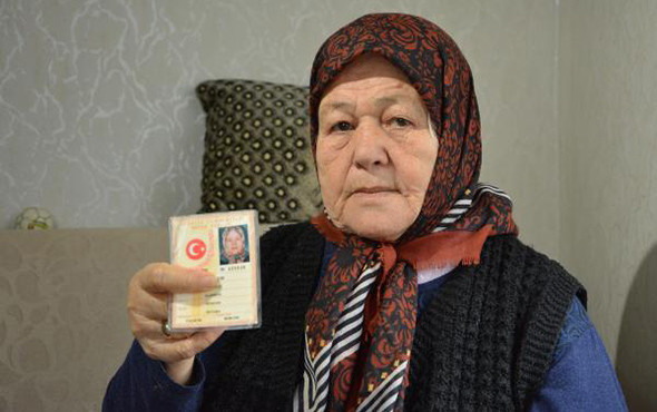 Onun kimliğinin eşi benzeri yok! - Resim: 3