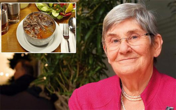 Canan Karatay'dan olay yaratacak 'botoks' önerisi! - Resim: 1