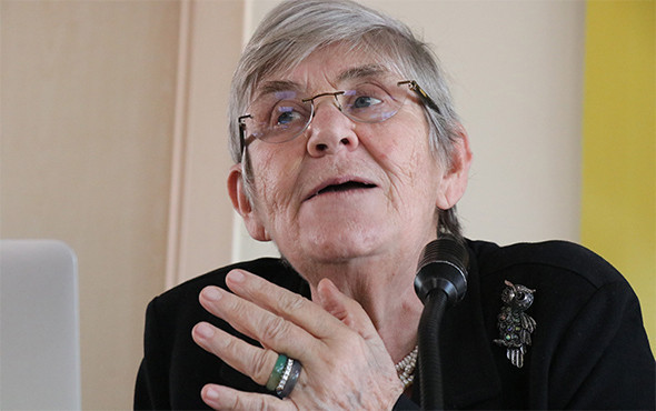 Canan Karatay'dan olay yaratacak 'botoks' önerisi! - Resim: 4