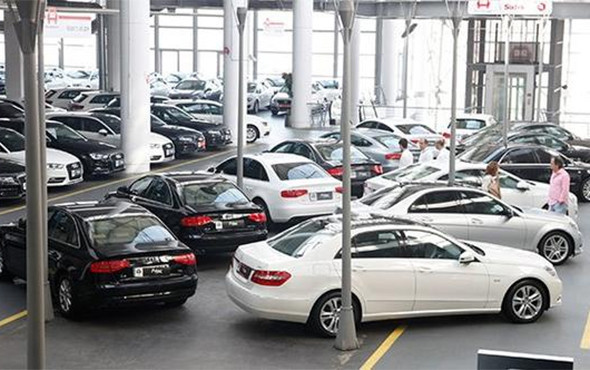 Ultra lüks araçlarda en çok satan markalar belli oldu! - Resim: 1