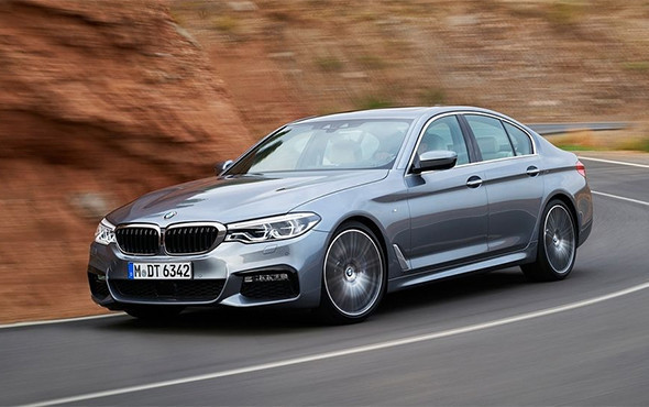 Ultra lüks araçlarda en çok satan markalar belli oldu! - Resim: 3