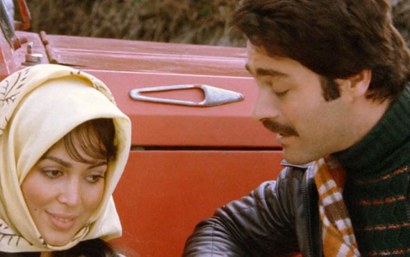 Al Yazmalım'ın Cemşit'i rol arkadaşı Kadir İnanır'ı topa tuttu - Resim: 2