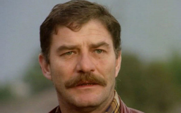 Al Yazmalım'ın Cemşit'i rol arkadaşı Kadir İnanır'ı topa tuttu - Resim: 4