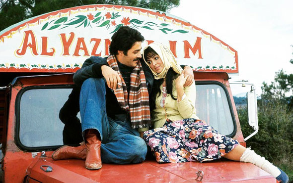 Al Yazmalım'ın Cemşit'i rol arkadaşı Kadir İnanır'ı topa tuttu - Resim: 3