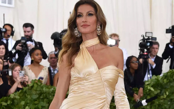 Victoria's Secret'ın meleği: İntihar etmeyi düşündüm! - Resim: 1