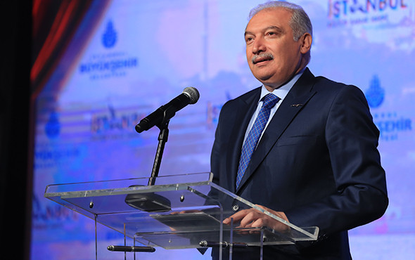 İBB kültür sanat sezonunun açılışı ünlü isimlerle yapıldı - Resim: 4