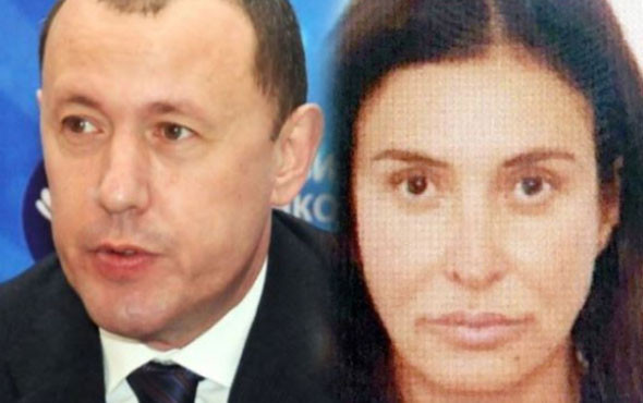 AVM'de 21 milyon dolarlık alışveriş yapan kadın bakın kimin karısı çıktı? - Resim: 3