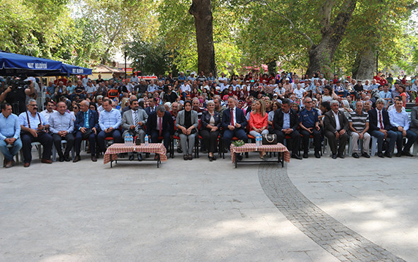 Canan Karatay: 'Kullanımı artarsa hastalık kalmaz' - Resim: 3