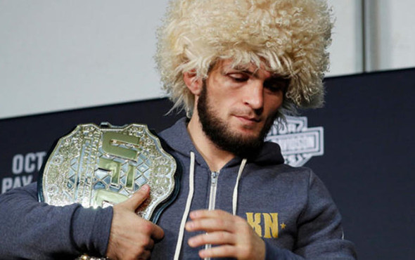 Şampiyondan olay sözler: 'Beni kaybedersiniz' - Resim: 1