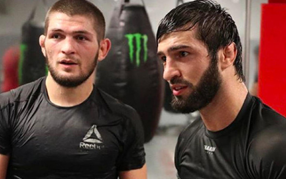 Şampiyondan olay sözler: 'Beni kaybedersiniz' - Resim: 3