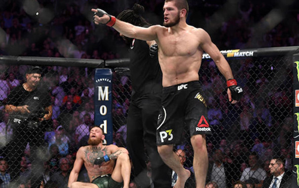 Şampiyondan olay sözler: 'Beni kaybedersiniz' - Resim: 4