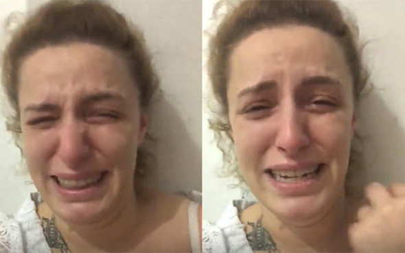 Gözyaşları içinde haykırdı: 'O bensiz ölür' - Resim: 1