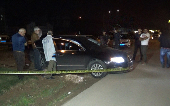 Belediye başkanının oğlu başından vuruldu! - Resim: 3