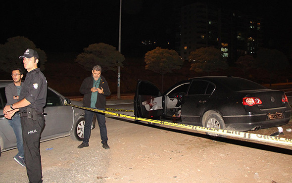 Belediye başkanının oğlu başından vuruldu! - Resim: 4