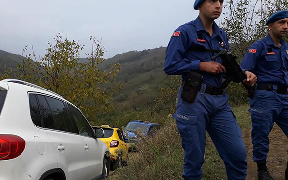 Yol kenarında baygın bulunmuşlardı: Esrarengiz olay çözüldü! - Resim: 2