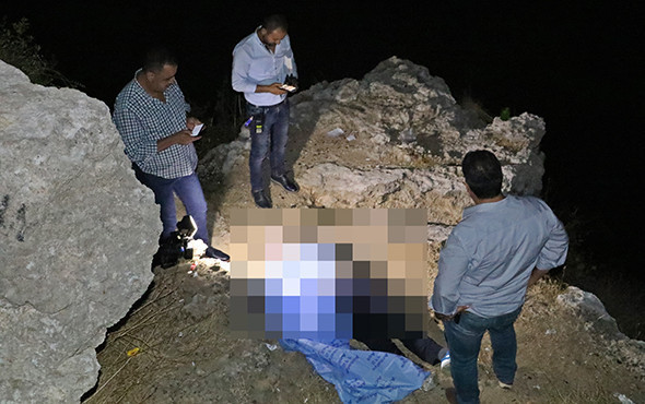 Pırlantacının sır ölümü! İntihar mı, cinayet mi? - Resim: 2