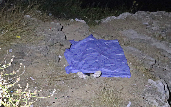 Pırlantacının sır ölümü! İntihar mı, cinayet mi? - Resim: 4