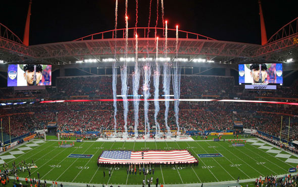 Rihanna'dan Trump'a şok! Colin Kaepernick için teklifi reddetti - Resim: 1