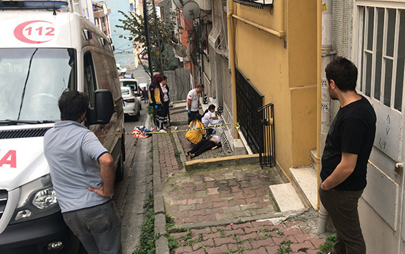 20 yaşındaki genç kadının sır ölümü! - Resim: 2