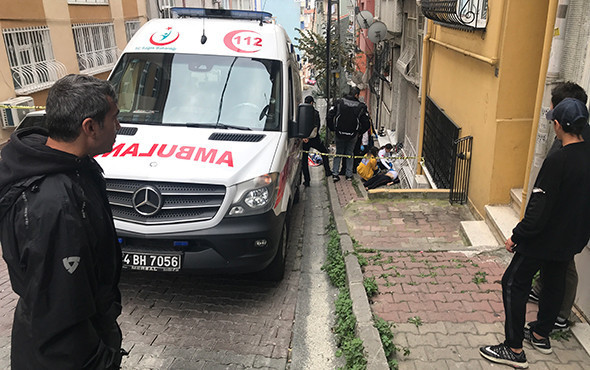 20 yaşındaki genç kadının sır ölümü! - Resim: 3