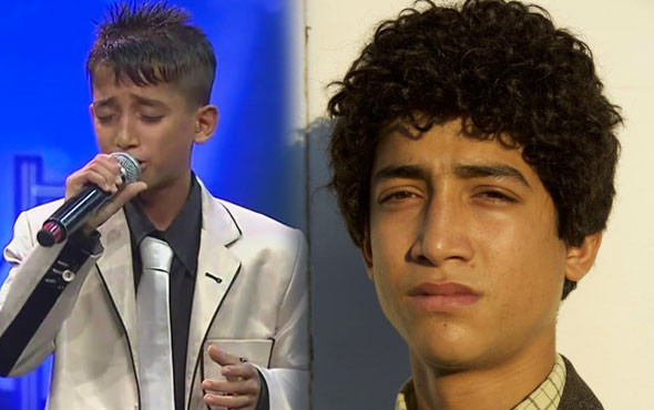 O Ses Türkiye şampiyonu Şahin Kendirci'den inanılmaz değişim - Resim: 1