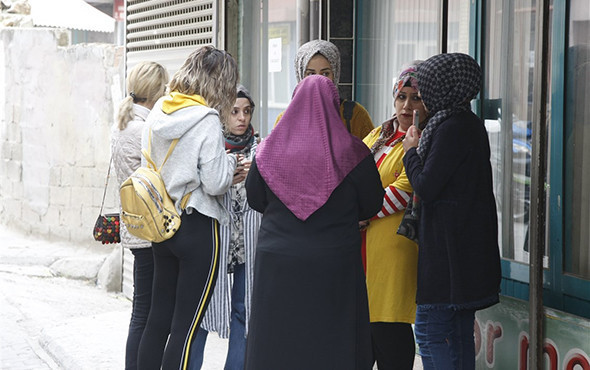 Resmen yıkıldılar! Sabah işe geldiler ama... - Resim: 1