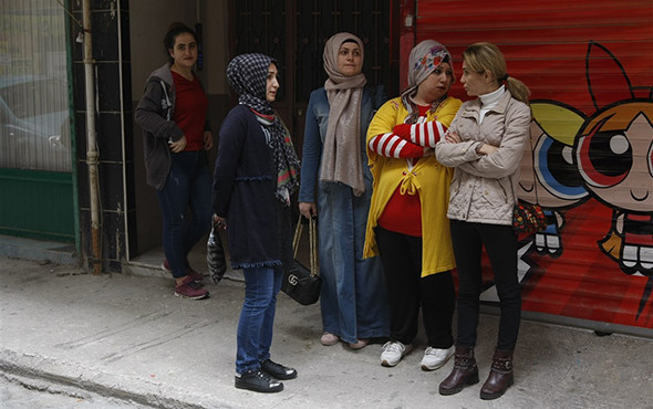 Resmen yıkıldılar! Sabah işe geldiler ama... - Resim: 2