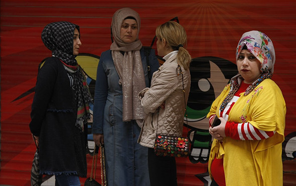 Resmen yıkıldılar! Sabah işe geldiler ama... - Resim: 3