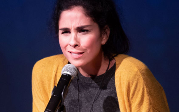 Ünlü oyuncudan bomba itiraf: Karşıma geçip mastürbasyon yaptı - Resim: 1