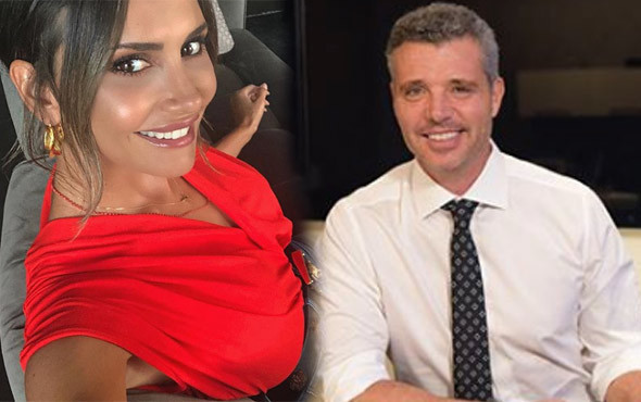 Aşk iddiaları olay olmuştu! Emina Jahoviç Sadettin Saran ikilisinden sürpriz hamle - Resim: 1