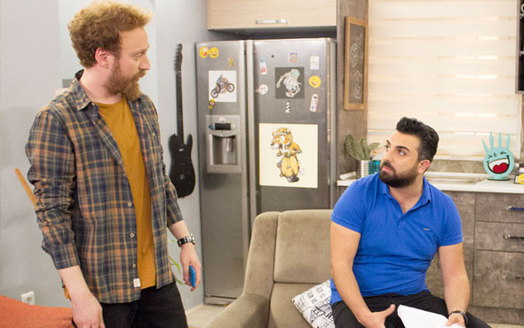 Çocuklar Duymasın'ın girişimci Ümit'i bakın kim çıktı! Çok şaşıracaksınız - Resim: 2