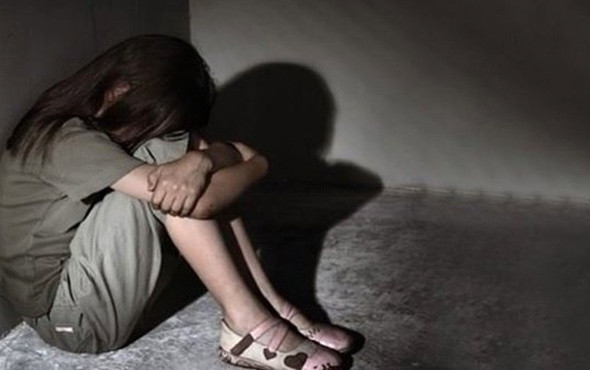 Küçük kız tecavüzden ölü taklidi yaparak kurtuldu! - Resim: 1