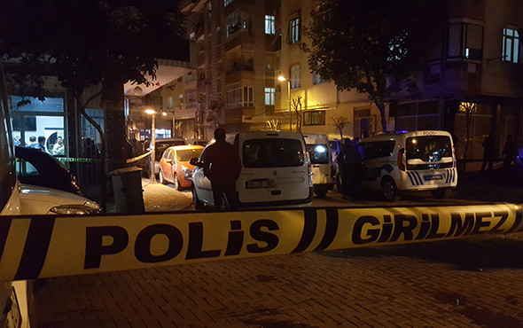 İstanbul'da pompalı tüfekle rehine dehşeti! - Resim: 4