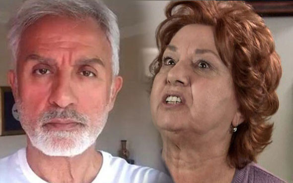 Yaprak Dökümü'nün Hayriye'si Güven Hokna: Talat bu kadar mı et delisi yani? - Resim: 2