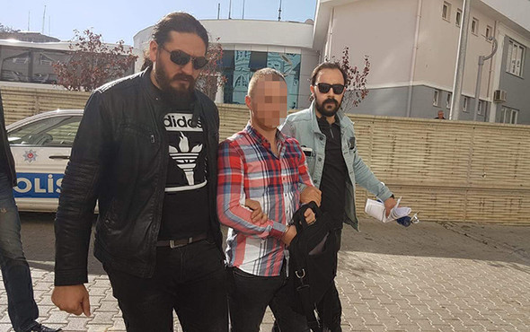 Şaşırtan savunma! Çaldığı cihazı geri getirdi ama... - Resim: 1