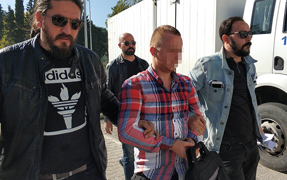 Şaşırtan savunma! Çaldığı cihazı geri getirdi ama... - Resim: 3