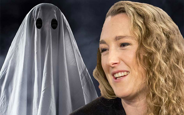 20 hayaletle cinsel ilişkiye girdim birisiyle nişanlandım çocuk yapacağım... - Resim: 1