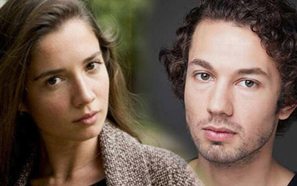 Oyuncu Elit İşcan'ın taciz iddiasına soruşturma! - Resim: 1