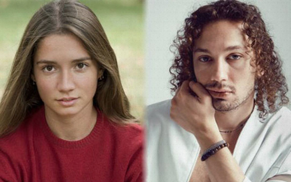 Oyuncu Elit İşcan'ın taciz iddiasına soruşturma! - Resim: 2