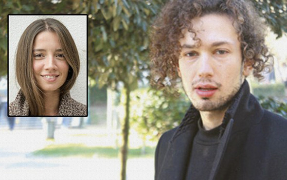 Oyuncu Elit İşcan'ın taciz iddiasına soruşturma! - Resim: 3