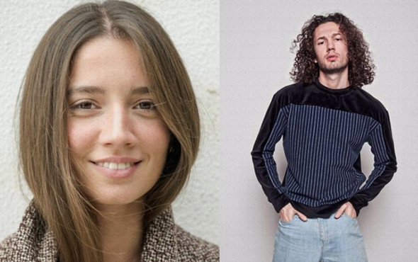 Oyuncu Elit İşcan'ın taciz iddiasına soruşturma! - Resim: 4