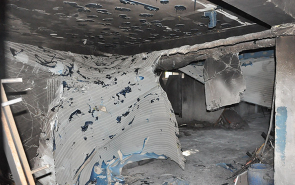 2 araç ve 2 ev kundaklayan kişinin kimliği şoke etti! - Resim: 1