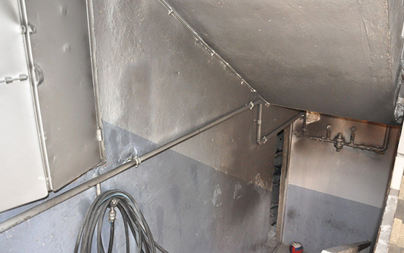 2 araç ve 2 ev kundaklayan kişinin kimliği şoke etti! - Resim: 2