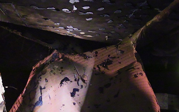 2 araç ve 2 ev kundaklayan kişinin kimliği şoke etti! - Resim: 3