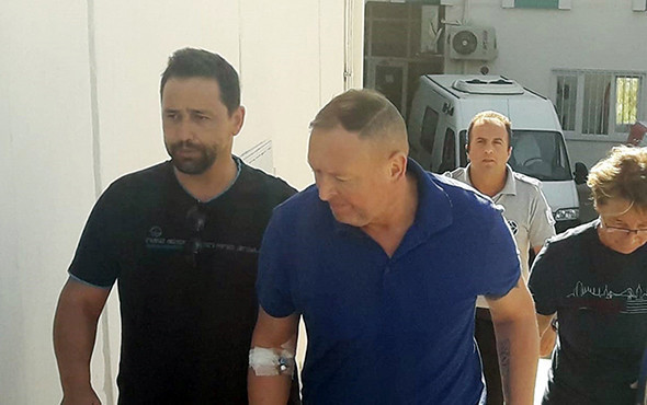 İrlandalı hırsız turistten ilginç talep: 'Kolonoskopi yapın' - Resim: 2