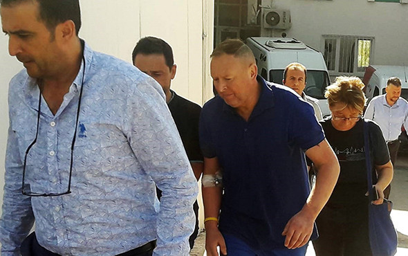 İrlandalı hırsız turistten ilginç talep: 'Kolonoskopi yapın' - Resim: 4