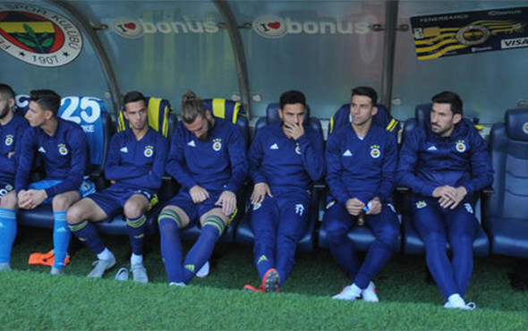 Ali Koç'tan o pozisyona alkışlı protesto! - Resim: 2